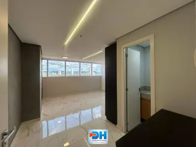 Sala Comercial à venda, 27m² no Plano Diretor Sul, Palmas