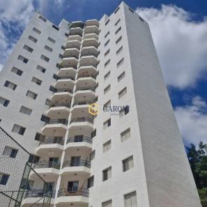Apartamento com 3 Quartos à venda, 91m² no Vila Indiana, São Paulo