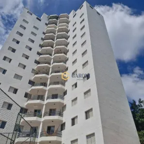 Apartamento com 3 Quartos à venda, 91m² no Vila Indiana, São Paulo
