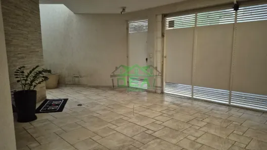 Casa com 4 Quartos para venda ou aluguel, 258m² no Parque da Lapa, São Paulo