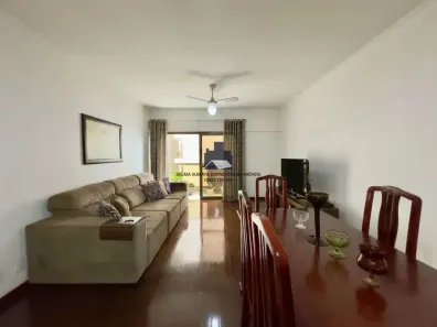 Apartamento com 3 Quartos à venda, 110m² no Centro, São José do Rio Preto