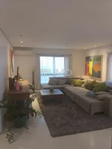 Apartamento com 4 Quartos à venda, 250m² no Cambuí, Campinas