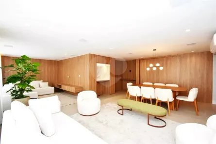 Apartamento com 3 Quartos à venda, 165m² no Jardim Paulista, São Paulo