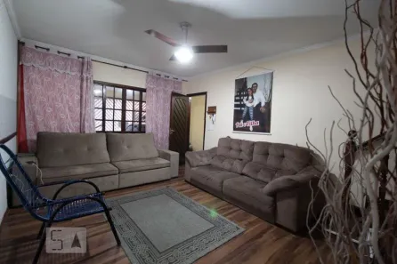 Casa com 5 Quartos à venda, 300m² no Bandeiras, Osasco