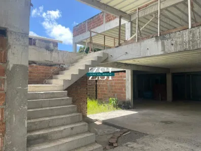 Galpão/Depósito/Armazém para alugar, 640m² no Boa Vista, Recife