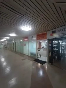 Ponto Comercial à venda, 70m² no Centro, Belo Horizonte