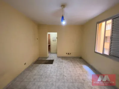 Kitnet com 1 Quarto à venda, 40m² no Centro, São Paulo
