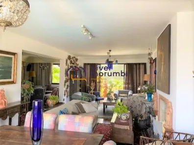 Apartamento com 4 Quartos à venda, 180m² no Vila Suzana, São Paulo