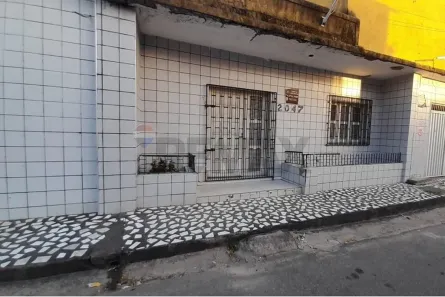 Casa com 3 Quartos à venda, 177m² no Bela Vista, Fortaleza