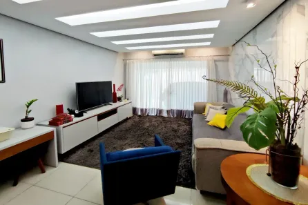 Casa de Condomínio com 3 Quartos à venda, 283m² no Planalto, Manaus