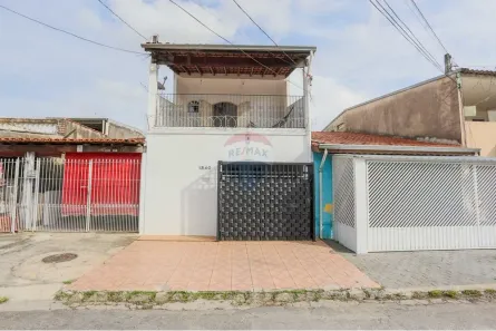 Sobrado com 3 Quartos à venda, 158m² no Jardim São Lourenzo, Sorocaba