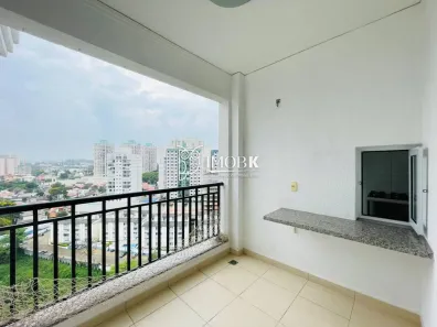 Apartamento com 2 Quartos para alugar, 64m² no Jardim Ana Maria, Jundiaí