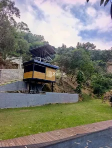 Fazenda/Sítio com 1 Quarto à venda, 2000m² no Alto Joeba, Anchieta