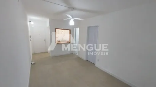 Apartamento com 1 Quarto para alugar, 42m² no Jardim Carvalho, Porto Alegre