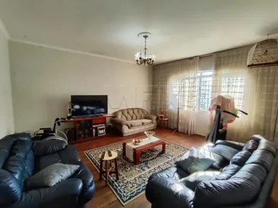 Casa com 3 Quartos à venda, 295m² no Jardim Estoril IV, Bauru