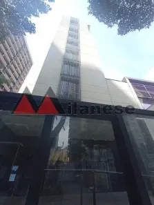 Prédio Comercial para alugar, 3496m² no Consolação, São Paulo