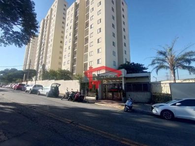 Apartamento com 2 Quartos à venda, 49m² no Vila Siqueira (Zona Norte), São Paulo