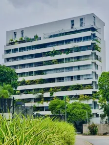 Apartamento com 1 Quarto à venda, 284m² no Tamarineira, Recife