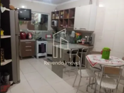 Casa com 3 Quartos à venda, 100m² no Cidade Líder, São Paulo