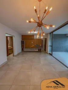 Apartamento com 3 Quartos para venda ou aluguel, 127m² no Jardim Walkíria, São José do Rio Preto