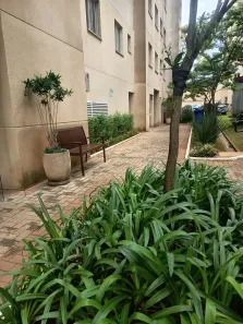 Apartamento com 2 Quartos à venda, 40m² no Cambuci, São Paulo