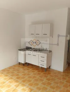 Apartamento com 1 Quarto para alugar, 40m² no Canasvieiras, Florianópolis