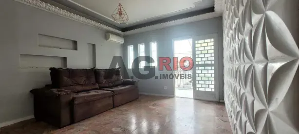 Apartamento com 3 Quartos à venda, 126m² no Bento Ribeiro, Rio de Janeiro