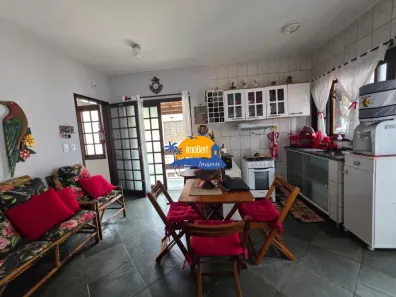 Apartamento com 2 Quartos à venda, 58m² no Maitinga, Bertioga