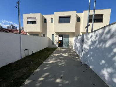 Casa com 3 Quartos à venda, 90m² no Santa Branca, Belo Horizonte
