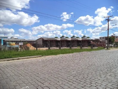Lote/Terreno para alugar, 384m² no São José, Caxias do Sul