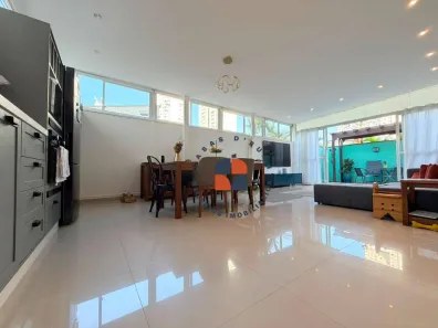 Apartamento com 2 Quartos à venda, 135m² no Vila Romana, São Paulo