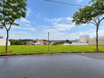 Lote/Terreno à venda, 413m² no Reserva Central Parque, Salto