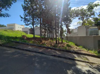 Lote/Terreno à venda, 312m² no Parque San Carlo, Poços de Caldas