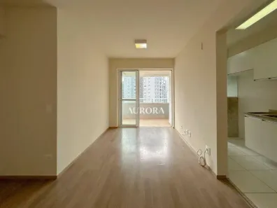 Apartamento com 3 Quartos à venda, 78m² no Gleba Fazenda Palhano, Londrina