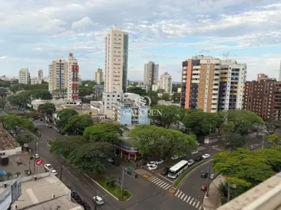 Apartamento com 3 Quartos à venda, 74m² no Zona 01, Maringá