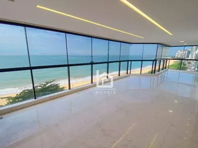 Apartamento com 3 Quartos à venda, 200m² no Praia da Costa, Vila Velha