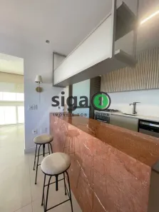 Apartamento com 2 Quartos para alugar, 70m² no Jardim América, São Paulo