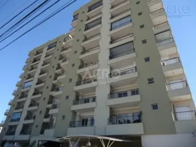 Apartamento com 3 Quartos à venda, 86m² no Jardim Panorama, Bauru