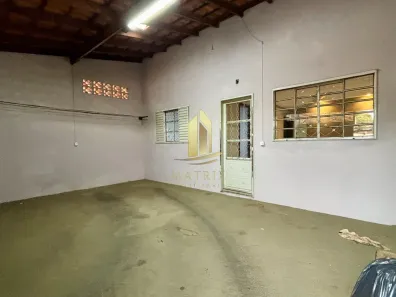 Casa com 3 Quartos à venda, 159m² no Jardim Aeroporto III, Franca