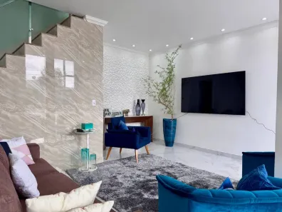 Casa com 6 Quartos à venda, 387m² no Ponta Negra, Manaus