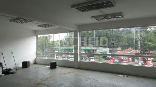 Sala Comercial para alugar, 360m² no Santo Amaro, São Paulo