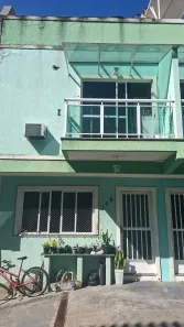 Casa de Condomínio com 2 Quartos à venda, 100m² no Engenho Novo, Rio de Janeiro