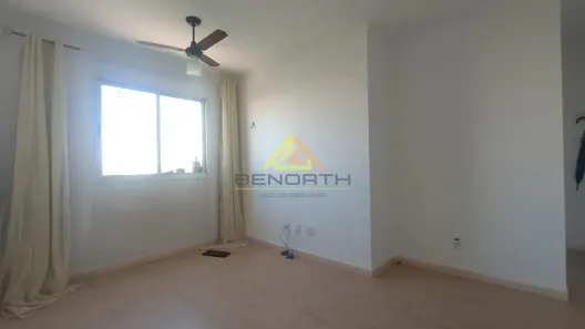 Apartamento com 2 Quartos para alugar, 55m² no Vila Roque, São Paulo