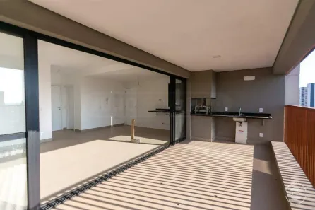 Apartamento com 3 Quartos à venda, 116m² no Nova América, Piracicaba