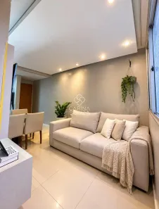 Apartamento com 2 Quartos à venda, 46m² no Operário, Novo Hamburgo