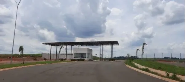 Lote/Terreno à venda, 200m² no São Bento, Paulínia