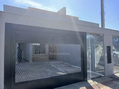Casa com 3 Quartos à venda, 90m² no Jardim Belo Horizonte, Londrina