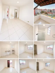 Apartamento com 3 Quartos à venda, 70m² no Centro, Barra dos Coqueiros