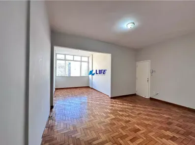 Apartamento com 3 Quartos à venda, 142m² no Centro, Belo Horizonte