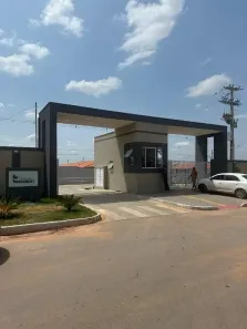 Casa de Condomínio com 2 Quartos para alugar, 42m² no Jóia, Timon